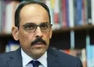 MİT Başkanı İbrahim Kalın dünya basınında