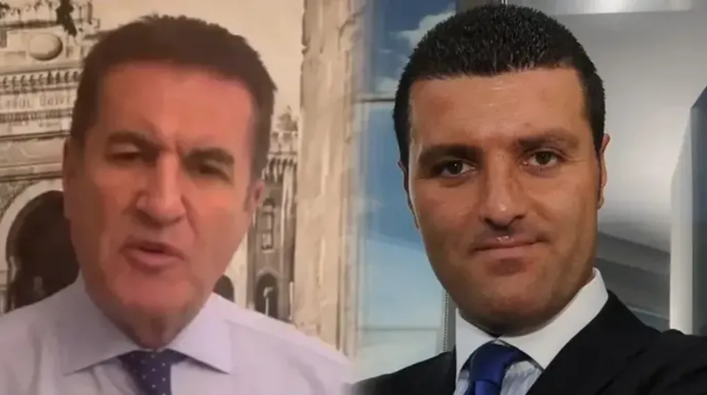 Emir Sarıgül adliyeye sevk edildi