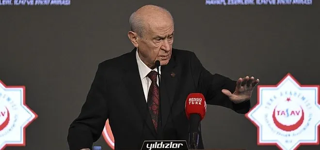Bahçeli’nin Öcalan çıkışı kimlerin uykusunu kaçırdı? Düğümü kesip attı...