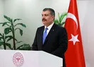 Sağlık Bakanı Fahrettin Kocadan flaş açıklamalar