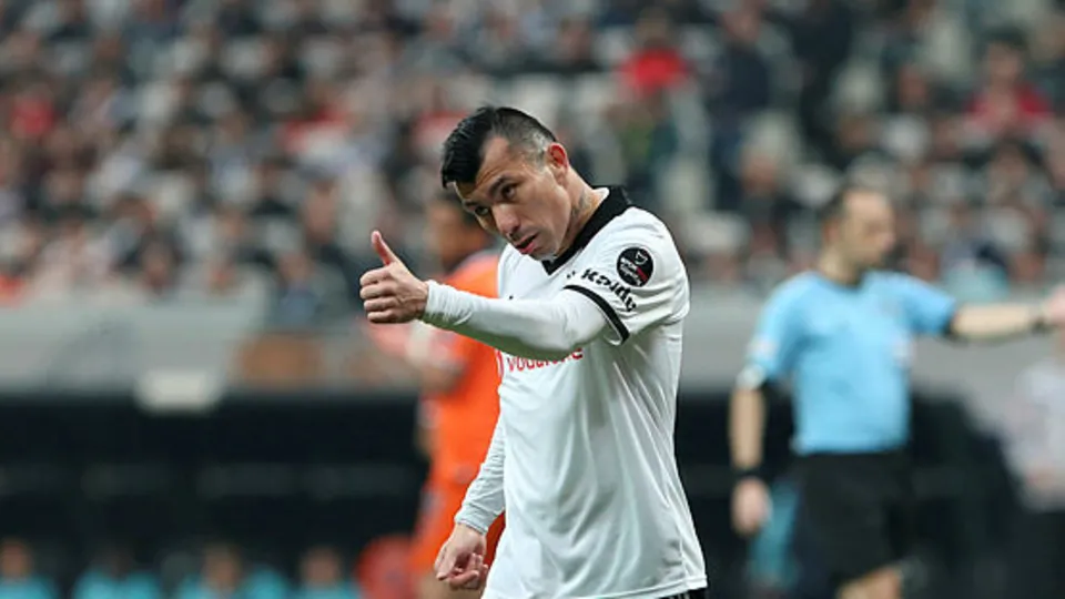 Medel'in yerine gelecek ismi bulundu