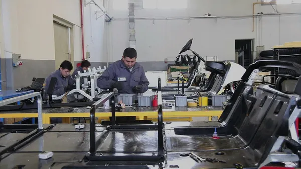 Son dakika | Sanayide çarklar dönüyor! Yıllık bazda 13,3 arttı - 2