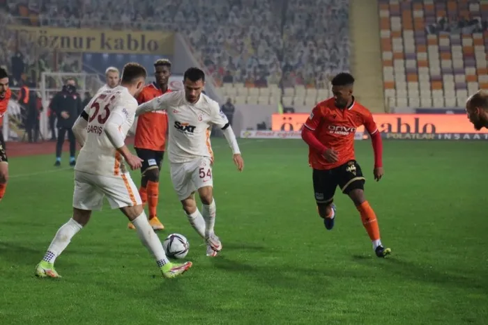 Yorgun Aslan! Yeni Malatya 0-0 Galatasaray maç sonucu ÖZET - Süper Lig 14. hafta puan durumu