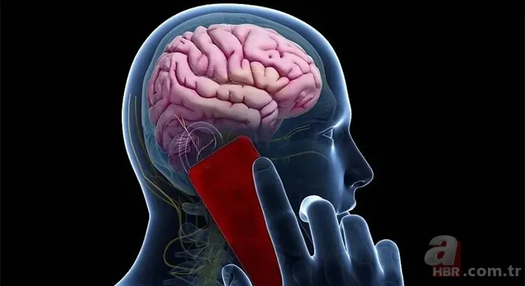 Dünyanın en tehlikeli akıllı telefon modelleri: Beyin tümörü riskinden kısırlığa, kalıcı işitme kaybından kan hücrelerinde bozulmaya kadar birçok zararı var 2