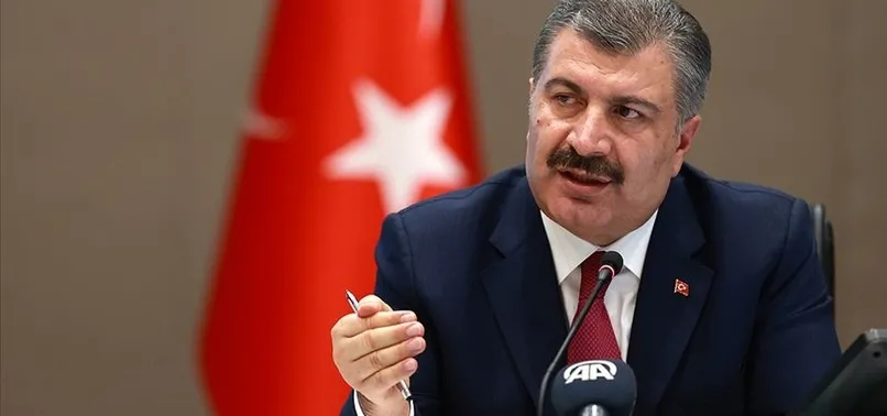 Bakan Fahrettin Koca duyurdu: Asistanların nöbet sayısı artık ayda 8 ile sınırlı