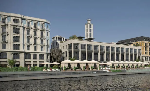 Galataport nerede? Survivor finalinin yapılacağı Galataport İstanbul’un neresinde, nasıl gidilir? Galataport kimin?