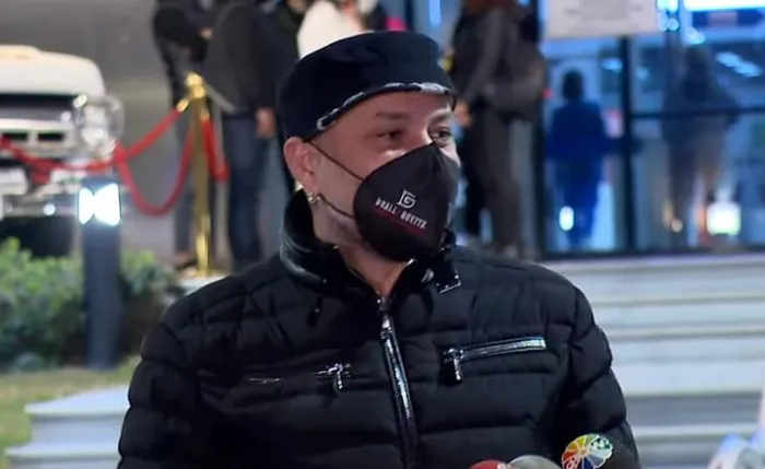 Hakan Altun’un ekip arkadaşları hastaneye koştu! Son durumu…