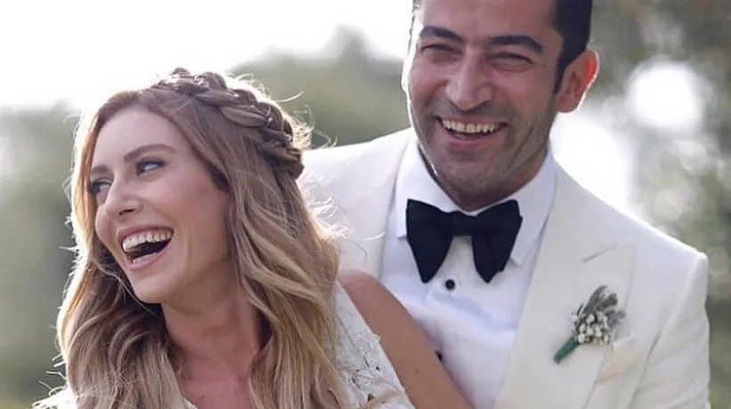 Sinem Kobal ile Kenan İmirzalıoğlu arasındaki yaş farkını duyan şaşırdı