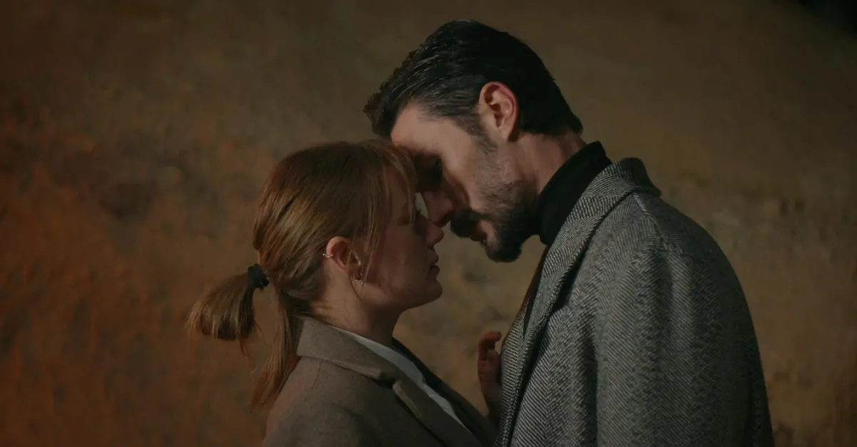 Safir 18. bölüm 2. fragmanı | “Onu unuttuğuna inanmıyorum!”