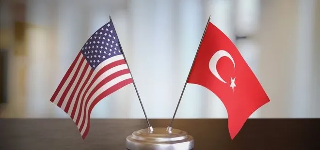 Türkiye ile ABD arasında kritik temas: Genelkurmay Başkanı Yaşar Güler ABD’li mevkidaşı ile görüştü