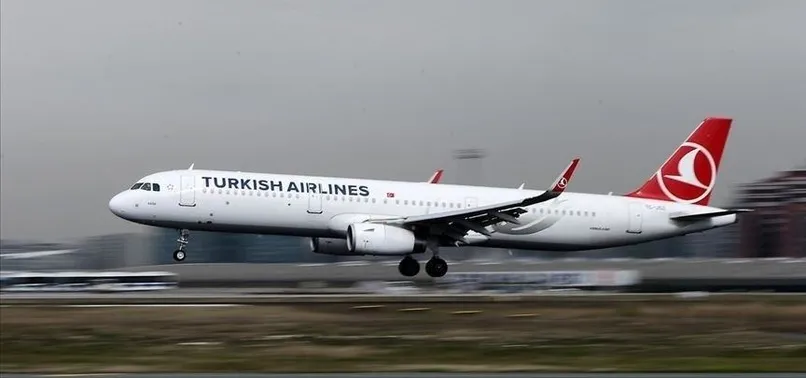 THY'den Airbus ile 355 uçaklık anlaşma