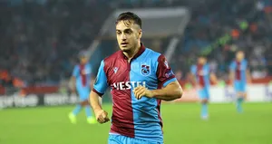 Yusuf Sarı sakatlık sonrası alkış aldı