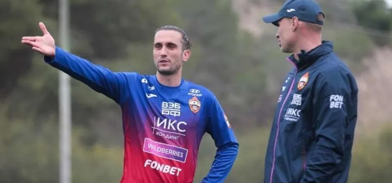 Yusuf Yazıcı Trabzonspor'a mı dönecek? Rusya - Ukrayna savaşı sonrası...