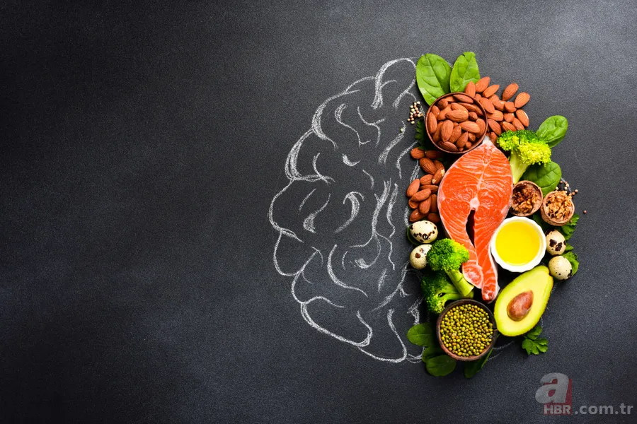 B12 vitamini hangi besinlerde bulunur? Eksikliği önlemenin lezzetli yolları 1