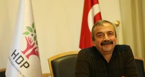 HDP’li Önder aldattı sevgilisi Kandil’e şikayet etti!