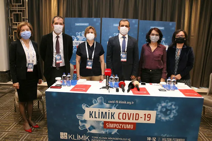 Koronavirüs Bilim Kurulu eski üyesinden Kovid-19'un bitiş tarihine yönelik umutlandıran sözler: 6-9 ay içerisinde... - 2
