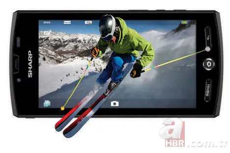 İnternet için en iyi 25 cep telefonu 15