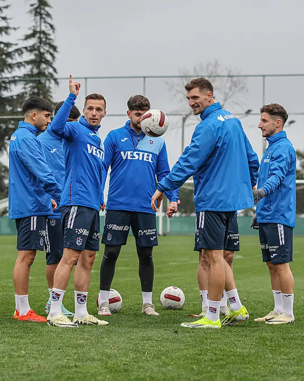 Akyazı’da dev randevu! İşte Trabzonspor-Fenerbahçe maçının muhtemel 11’leri...