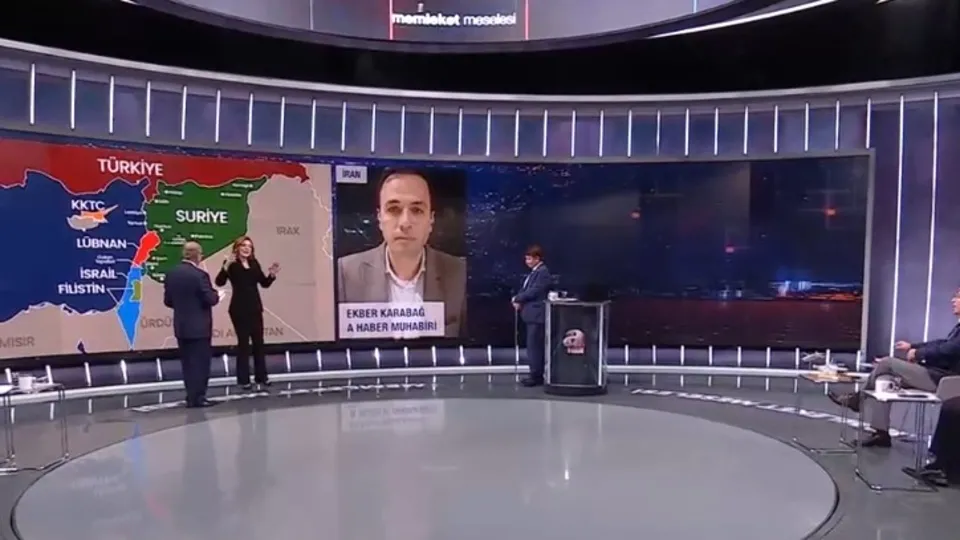 İran’ı ABD ile masaya getiren ekonomi!