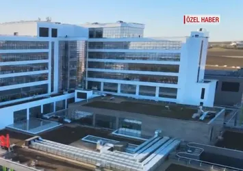 Trakya Bölgesi'ndeki dev sağlık yatırımları