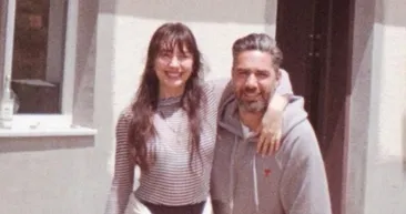 İlk kez anne olan Neslihan Atagül oğlu Aziz’i bakın nasıl paylaştı! Benim manzaram