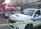 Amca çocuklarının silahlı kavgası kanlı bitti