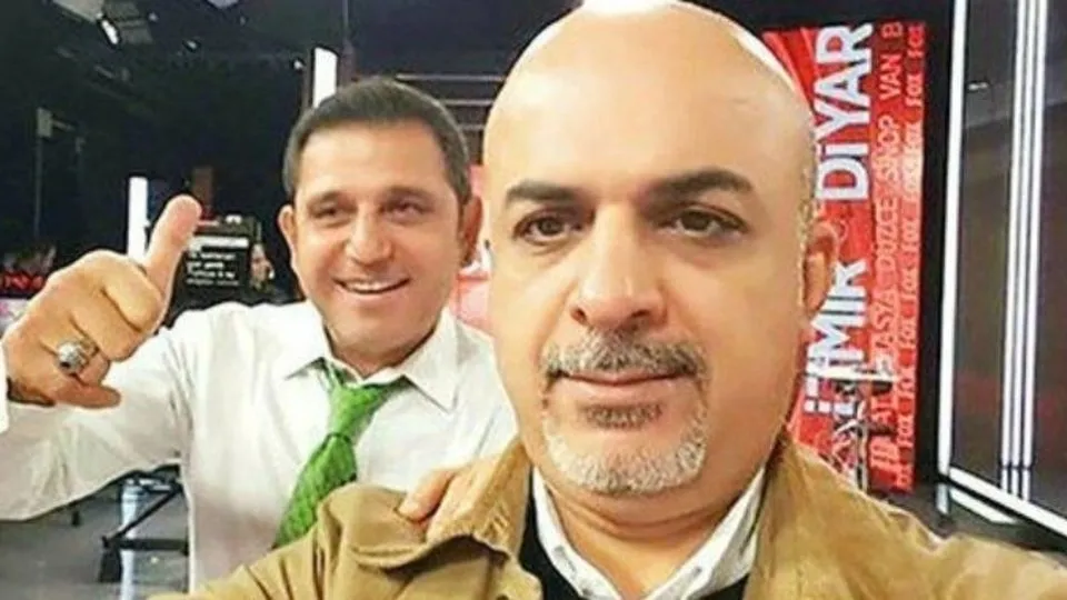 FOX TV FETÖ’cü Ercan Gün’ün Hrant Dink cinayetinden hapis cezası almasını gizledi!