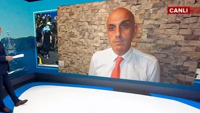 Doğu Akdeniz’de gerilimi artıracak adım