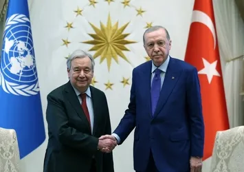 Erdoğan: İran'da şiddet sarmalı büyümemeli