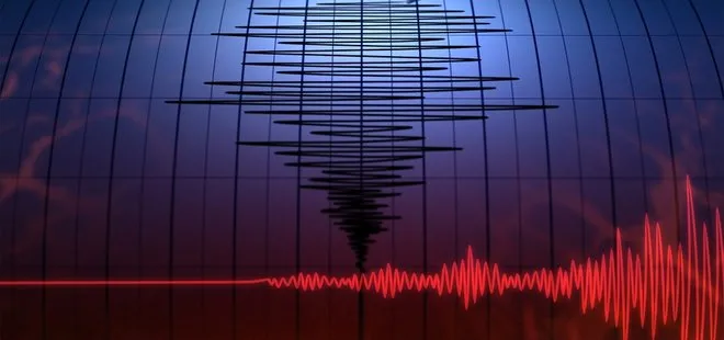 En son deprem nerede oldu? En son deprem son dakika artçı depremler sürüyor!