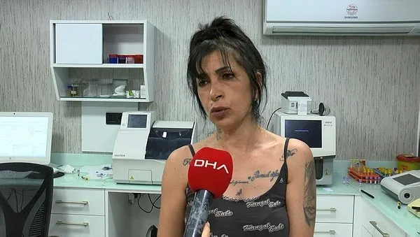1688197944915.jpeg Bursa'da kan donduran vahşet! Yavru köpeği ayaklarını kesip yaktılar - 2