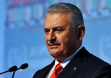 Başbakan Yıldırım'dan BM'ye çağrı