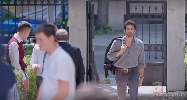 Aşk 101 2. sezon ne zaman başlayacak? Netflix'ten açıklaması geldi mi? Aşk 101 yeni sezon tarihi açıklandı mı, belli mi? 9