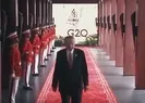 Çırpınırdı Karadeniz Erdoğan için yeniden uyarlandı!