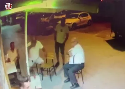 Taksici cinayetinin zanlısını tutuklandı