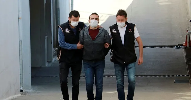 PKK'nın sözde elebaşlarından Duran Kalkan'ın medya işlerini yürüten teröristin 15 yıla kadar hapsi istendi - 1