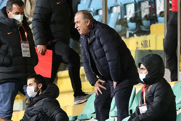 PFDK kararları açıkladı! Fatih Terim’e 5 maç men cezası verildi |Son dakika haberleri