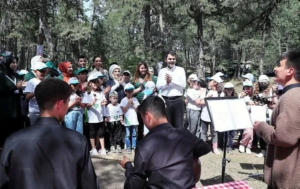 Son dakika: Kezban teyze Emine Erdoğan’la buluşmasını anlattı: Çevreye, hayvanlara karşı çok duyarlı - 4