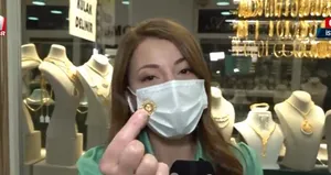 Altın almalı mı satmalı mı?