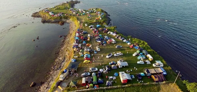 Vosvos Festivali, Ordu’da başladı