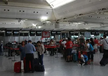 Yeşil ve gri pasaport sahipleri için yeni düzenleme