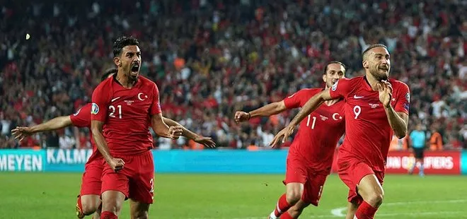 Türkiye’nin kalan maçları nelerdir? Türkiye grupta kaçıncı sırada?