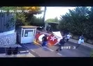 Türkiyenin Beyrut Büyükelçiliğine küstah pankart
