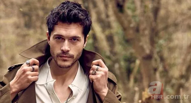 Alperen Duymaz kimdir? Alperen Duymaz eşi Kübra Kelkit kimdir, kaç yaşında? 1