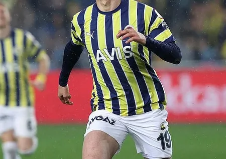 Galatasaray'dan bir bomba daha! Batshuayi sonrası hedef yine Fenerbahçe'nin golcüsü