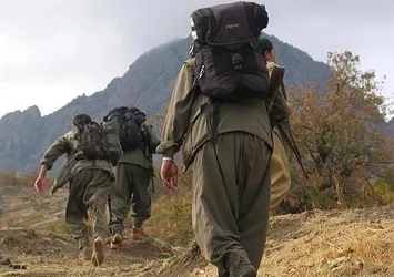 PKK'lı teröriste 53 yıl hapis cezası