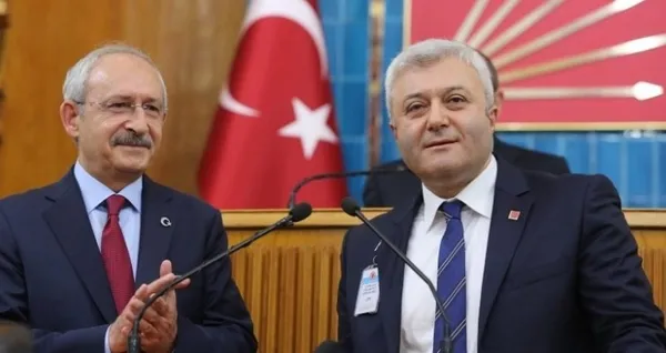 CHP’li Tuncay Özkan ’oylar çalındı’ iddialarını çürüttü: Bunlar kaos olsun diye yapılan manipülasyonlar! 1 tek oyumuzun çalınmasına izin vermeyiz