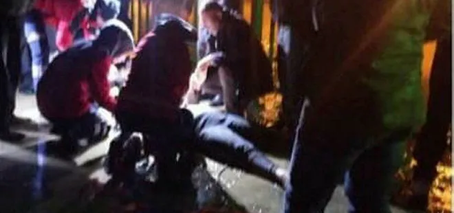 Amasya'da hafif ticari araç HES kanalına uçtu! 3 kişi hayatını kaybetti