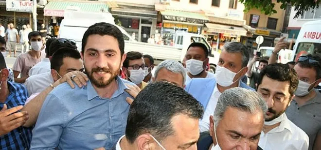 Son dakika: Adana’daki Vefa Sosyal Destek Grubu’na saldırıyla ilgili CHP Gençlik Kolları Başkanı tutuklandı
