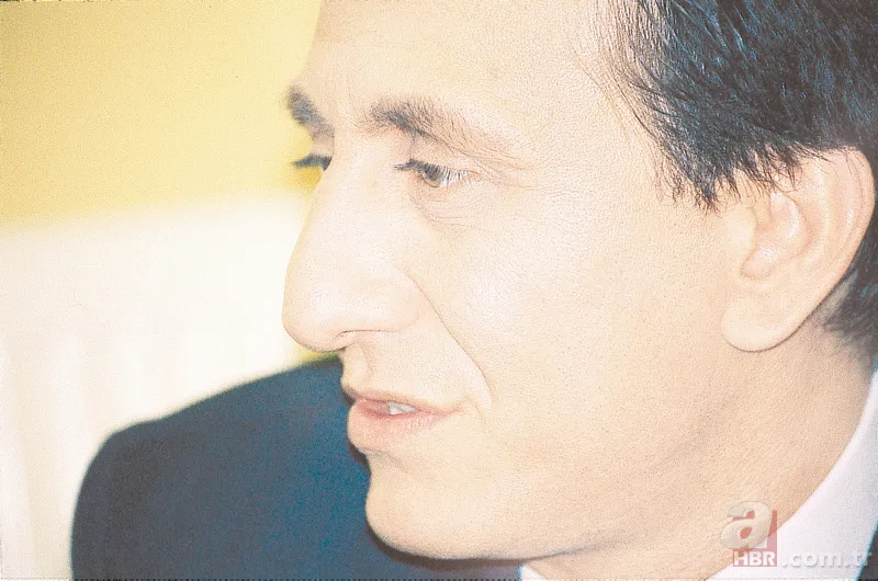 Arka Sokakların Hüsnü Çoban'ı Özgür Ozan'ın acı kaybı! En sevdiğini toprağa verdi! Özgür Ozan’ın yürek sızlatan paylaşımı 12